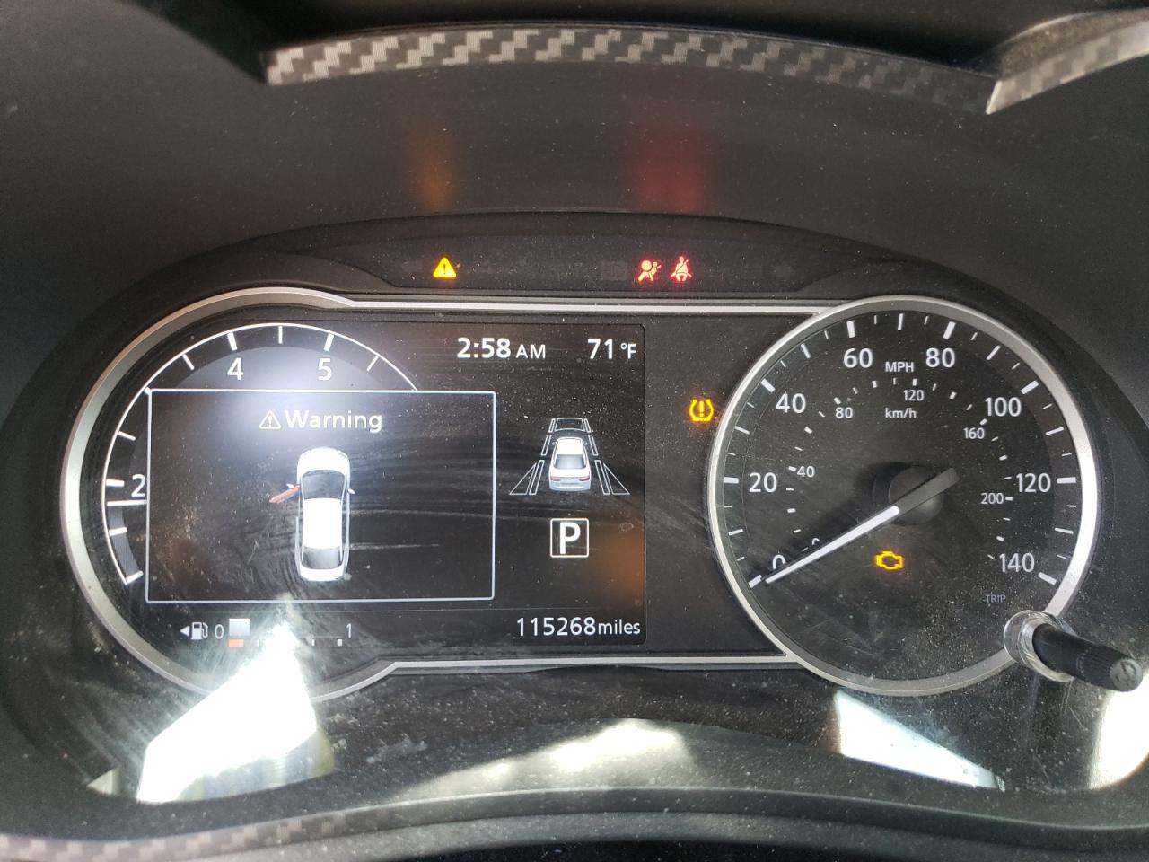 3N1CN8EV1ML878646 NISSAN VERSA 2021