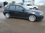 2011 Subaru Impreza 2.5I იყიდება Montreal-est-ში, QC - Minor Dent/Scratches