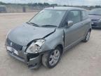 2008 SUZUKI SWIFT VVTS for sale at Copart CORBY