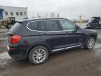 2015 BMW X3 XDRIVE28I for sale at Copart QC - MONTREAL