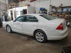 2011 Ford Fusion Se на продаже в Ham Lake, MN - Side