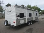 2008 FORESRIVER GREYWOLF for sale at Copart MN - MINNEAPOLIS NORTH