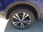 2021 NISSAN QASHQAI N- for sale at Copart ROCHFORD