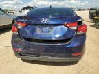 2014 Hyundai Elantra Se за продажба в San Antonio, TX - Rear End