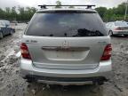 2007 Mercedes-Benz Ml 350 للبيع في Waldorf، MD - Front End