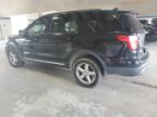 2016 Ford Explorer Xlt zu verkaufen in Sandston, VA - Rear End