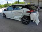 2021 Nissan Leaf Sl Plus за продажба в Cartersville, GA - Rear End