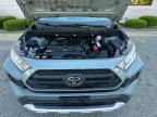 2019 TOYOTA RAV4 ADVENTURE for sale at Copart MA - NORTH BOSTON