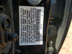 2016 Honda Civic Lx en Venta en China Grove, NC - Rear End
