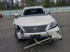 2015 Lexus Rx 350 Base იყიდება Brookhaven-ში, NY - Rollover
