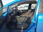 2022 NISSAN LEAF ACENT for sale at Copart ROCHFORD