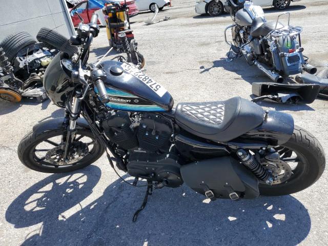 2019 HARLEY-DAVIDSON XL1200 NS  