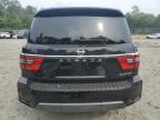 Waldorf, MD에서 판매 중인 2022 Nissan Armada Platinum - Minor Dent/Scratches