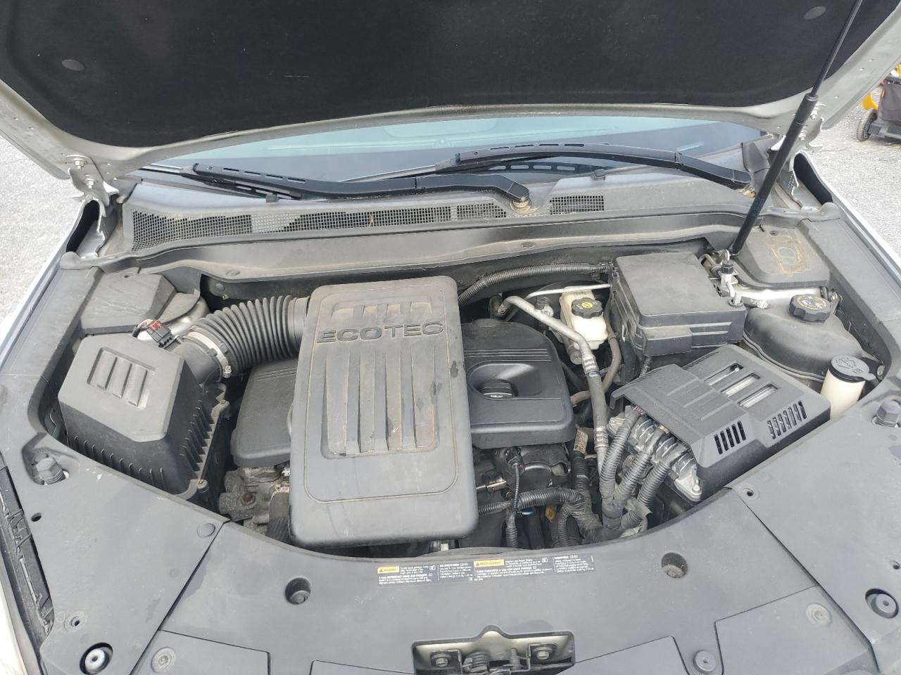 2GNALBEK5G6107944 CHEVROLET EQUINOX 2016