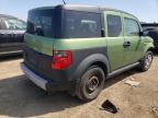 2007 Honda Element Lx продається в Elgin, IL - Front End
