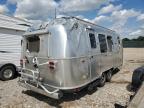 2016 Airstream Trvl Tlr იყიდება Sikeston-ში, MO - Rollover