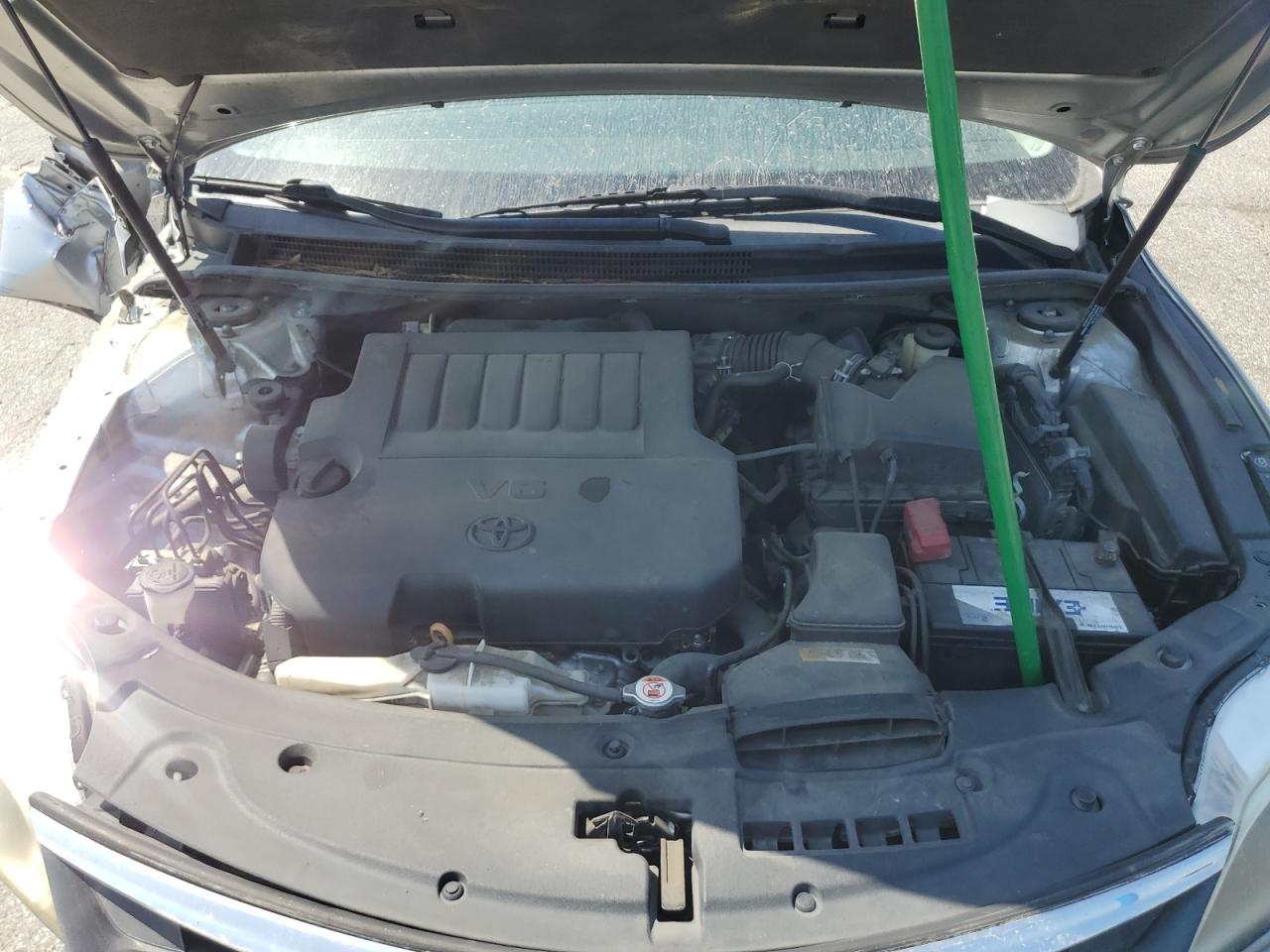 4T1BK1EB9HU249125 TOYOTA AVALON 2017