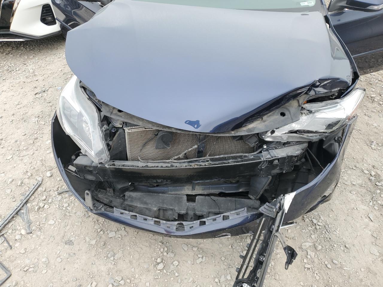 2015 Toyota Avalon Xle VIN: 4T1BK1EB9FU162659 Lot: 56937835