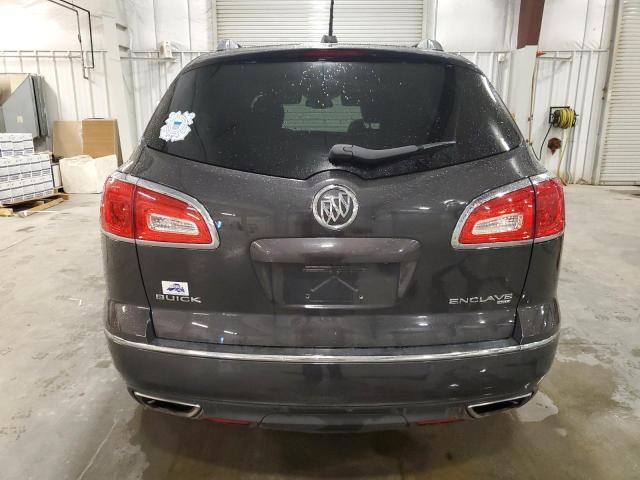  BUICK ENCLAVE 2017 Вугільний