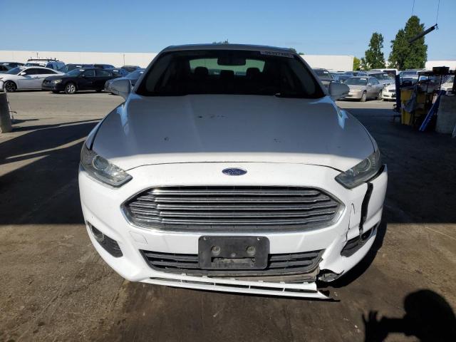  FORD FUSION 2016 Biały