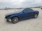 2004 Lexus Sc 430 na sprzedaż w New Braunfels, TX - Front End
