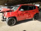 2021 Jeep Renegade Sport zu verkaufen in Phoenix, AZ - Front End