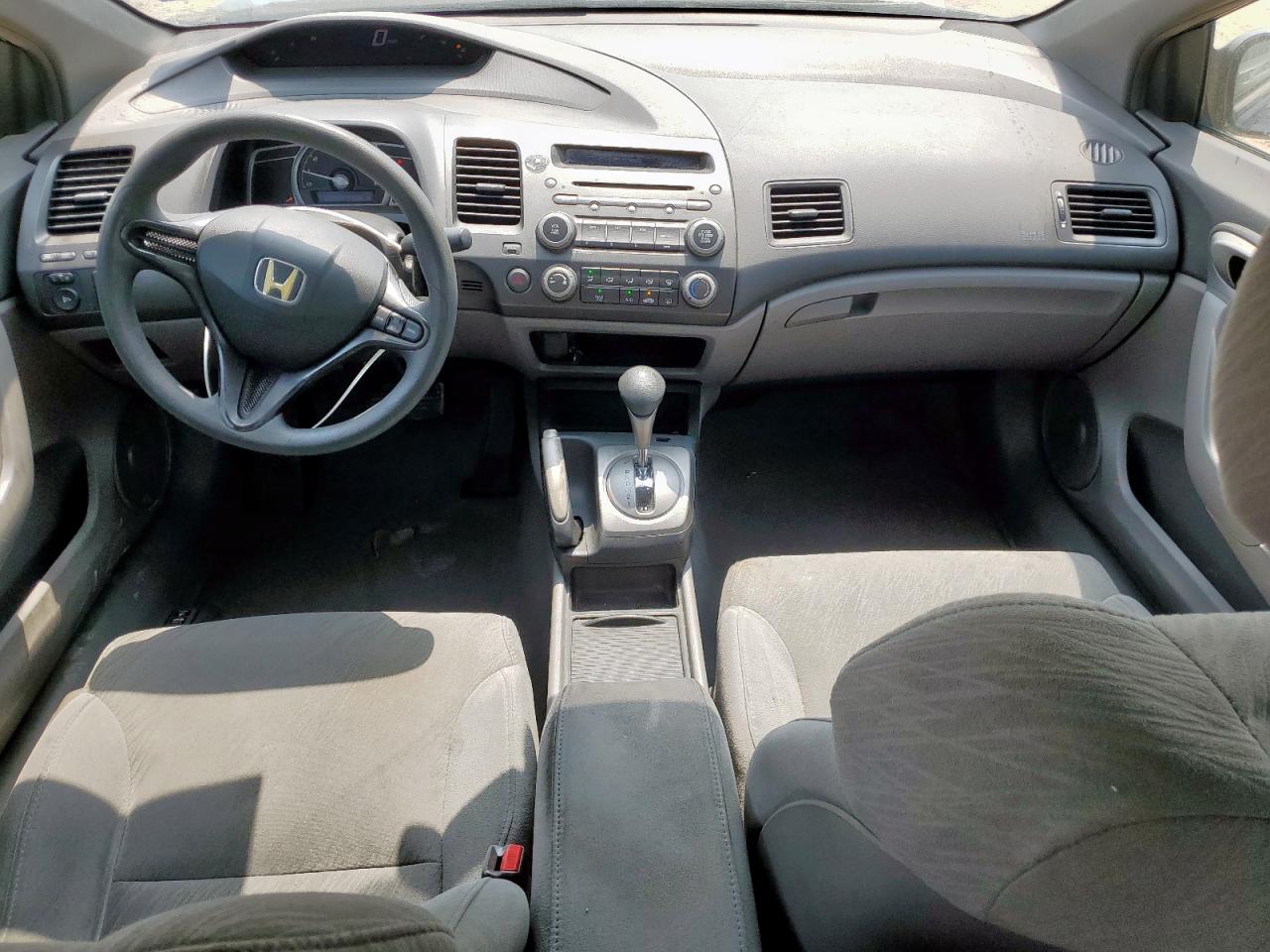 2006 Honda Civic Lx VIN: 2HGFG12646H529728 Lot: 57782505