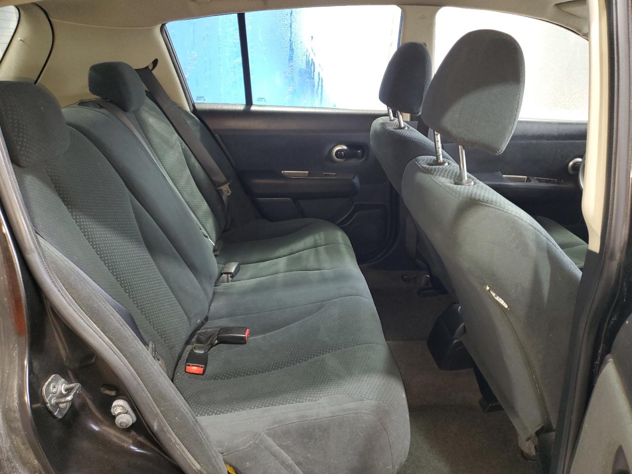 2010 Nissan Versa S VIN: 3N1BC1CP5AL445775 Lot: 56074855