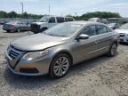 2012 Volkswagen Cc Sport for Sale in Montgomery, AL - Front End