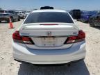2013 Honda Civic Si   for Sale in Taylor, TX - Hail