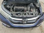 2016 Honda Cr-V Ex na sprzedaż w Indianapolis, IN - Side