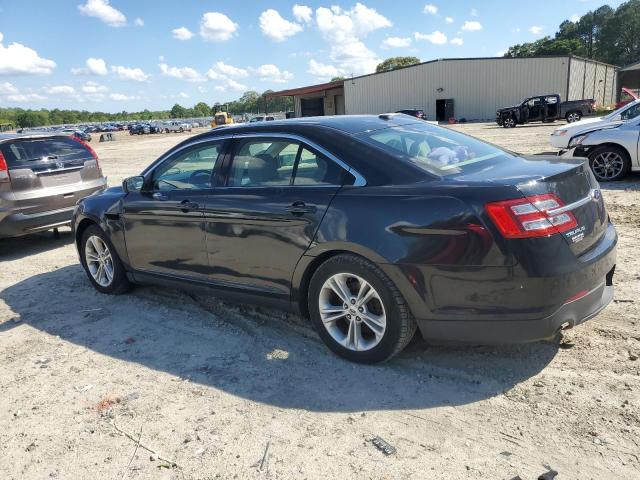  FORD TAURUS 2013 Czarny