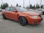 2005 Mazda 6 S en Venta en Rancho Cucamonga, CA - Side