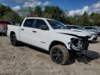 2023 Ram 1500 Limited zu verkaufen in Mendon, MA - Frame Damage