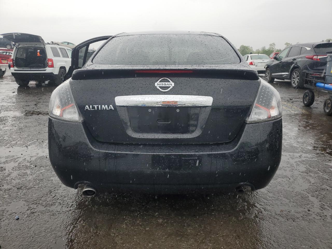 2010 Nissan Altima Base VIN: 1N4AL2APXAN404548 Lot: 56866745