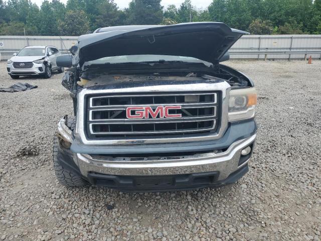  GMC SIERRA 2014 Granatowy