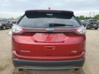 2017 Ford Edge Sel იყიდება Elgin-ში, IL - Front End