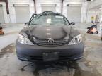 2004 Toyota Camry Le للبيع في Avon، MN - Rear End
