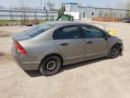 2007 Honda Civic Dx en Venta en London, ON - Front End