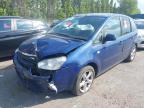 2010 FORD C-MAX ZETE for sale at Copart GLOUCESTER