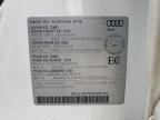 2016 AUDI Q5 PREMIUM PLUS   for sale at Copart ON - TORONTO