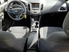 2017 Chevrolet Cruze Ls იყიდება Littleton-ში, CO - Side