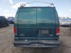 1999 Ford Econoline E150 Van за продажба в Pennsburg, PA - Side