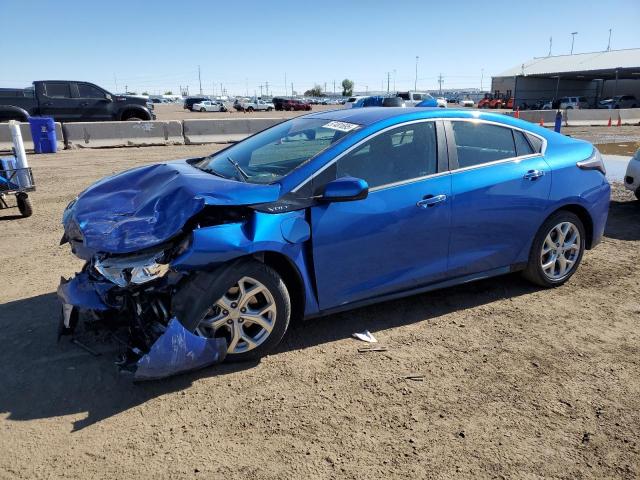 2017 Chevrolet Volt Premier