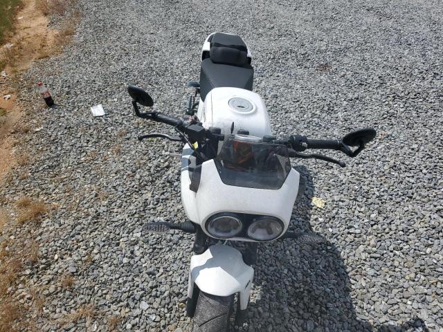 2024 CF MOTO PAPIO SS  