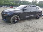 2019 Audi Q8 Prestige S-Line იყიდება Waldorf-ში, MD - Undercarriage
