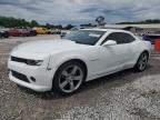 2014 Chevrolet Camaro Lt zu verkaufen in Hueytown, AL - Side