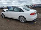 2014 Audi A4 Premium na sprzedaż w Elgin, IL - Front End