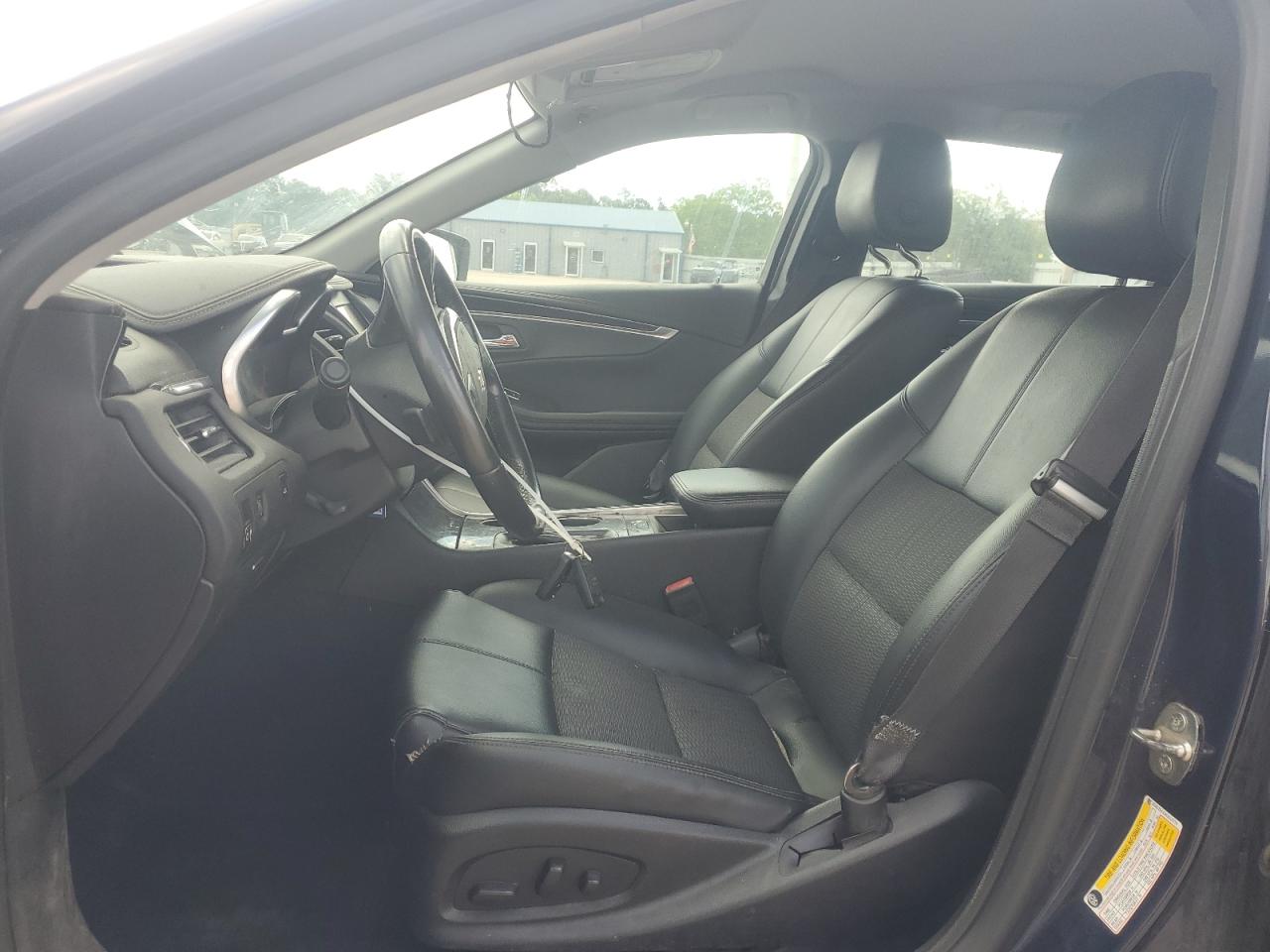 2019 Chevrolet Impala Lt VIN: 2G11Z5S31K9112774 Lot: 56478785