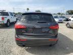 2016 Audi Q5 Premium იყიდება San Diego-ში, CA - Rear End